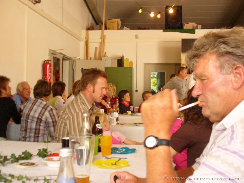 Sommerfest und Balkon 079 